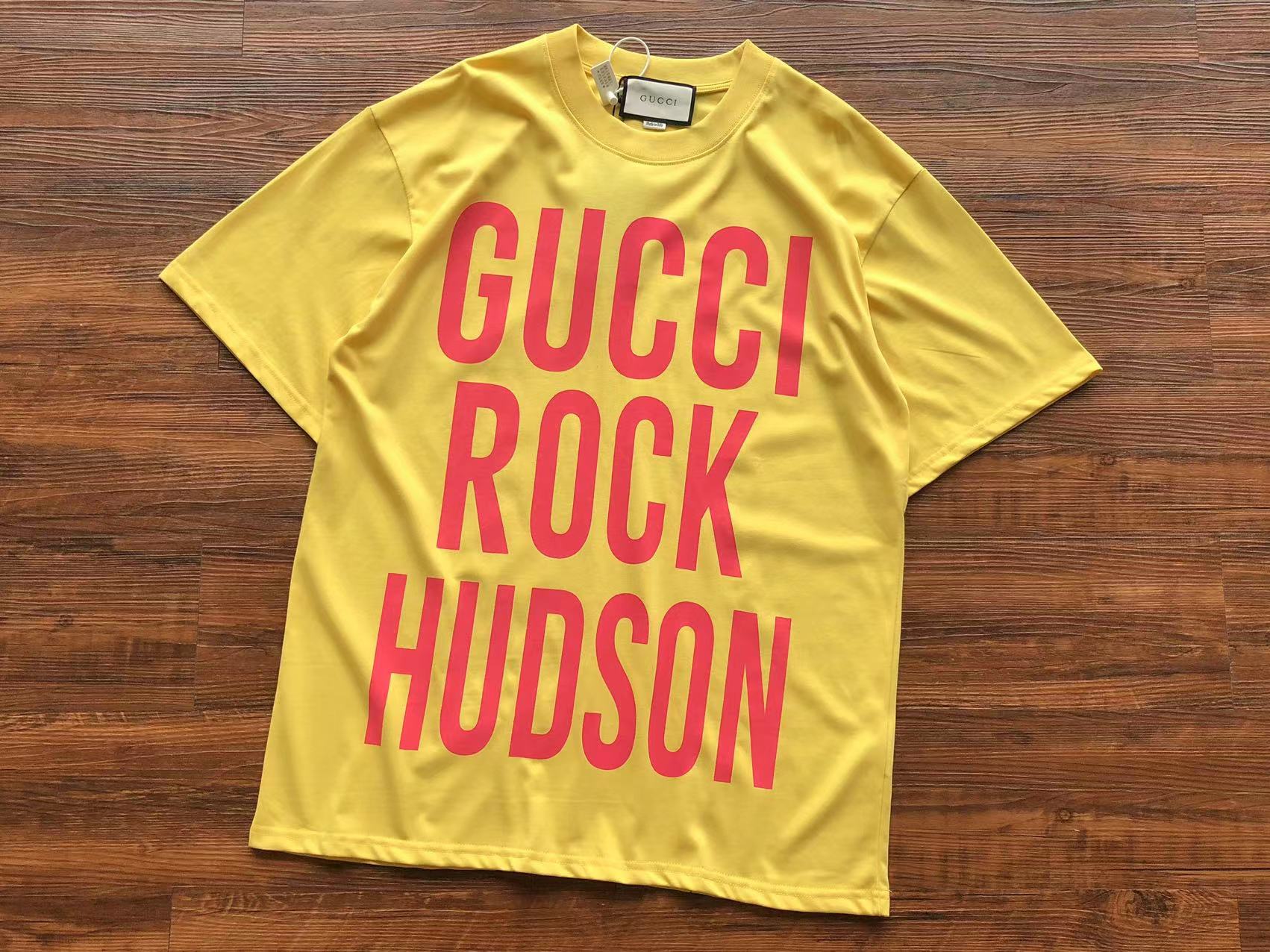 Gvc*1 T-shirt