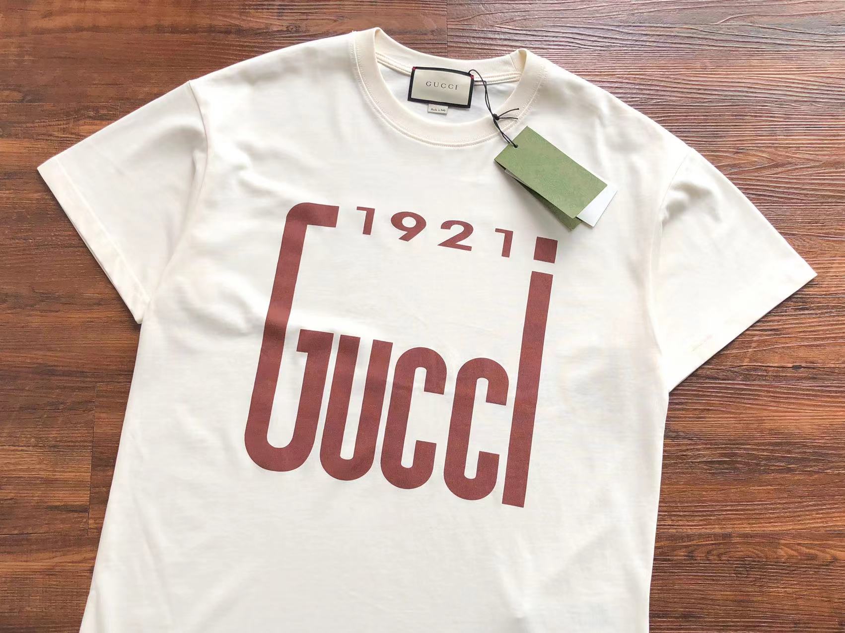 Gvc*1 T-shirt