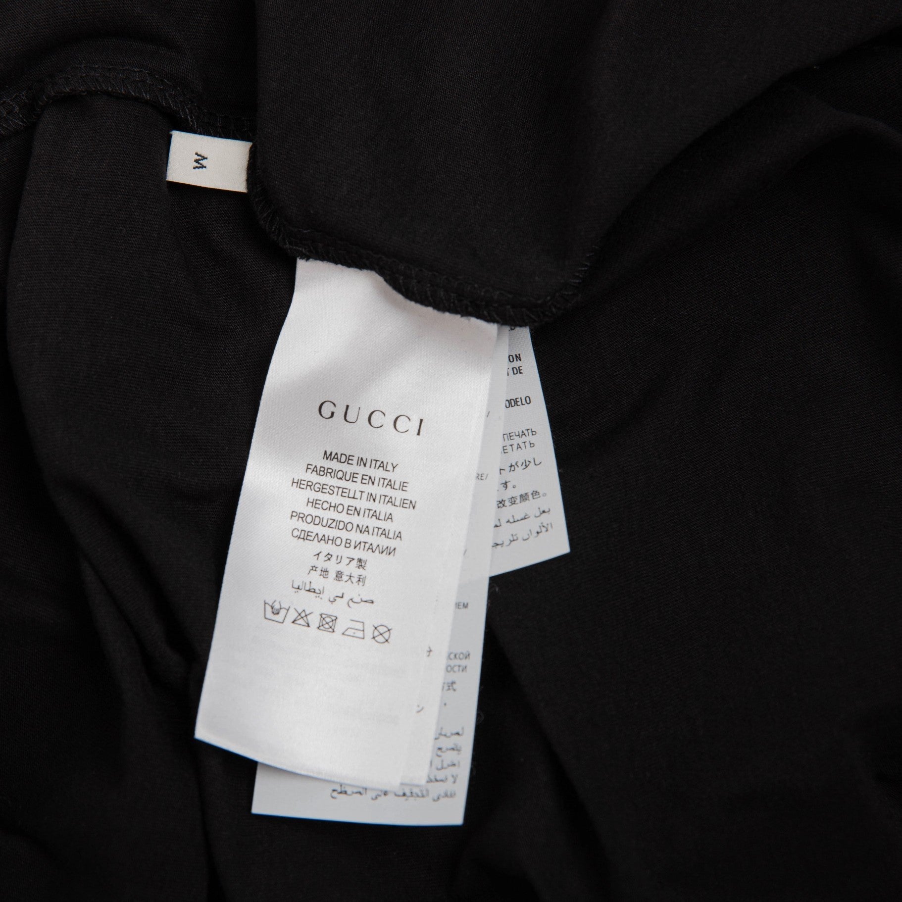 Gvc*1 T-shirt