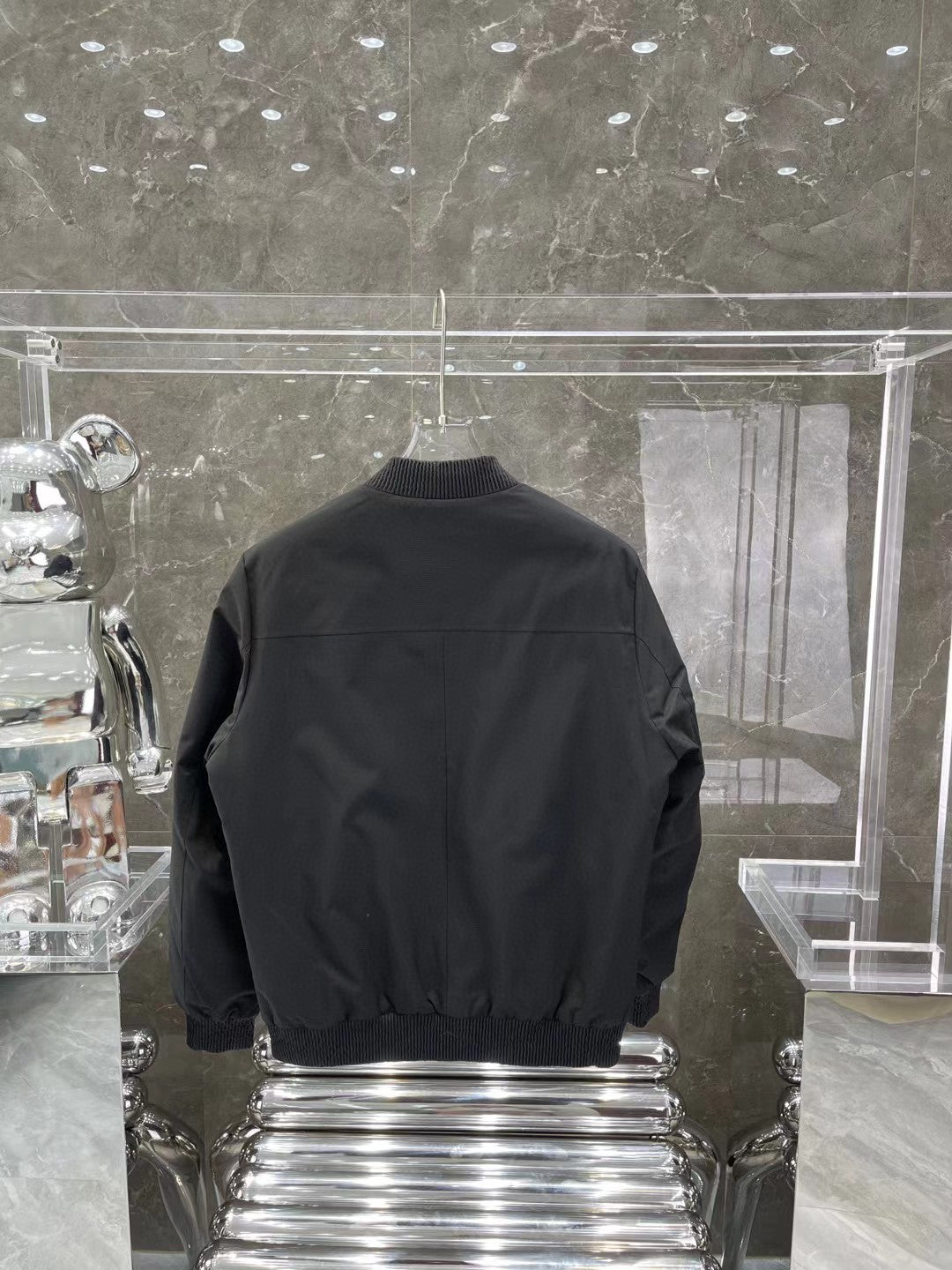 Pra*a Jacket