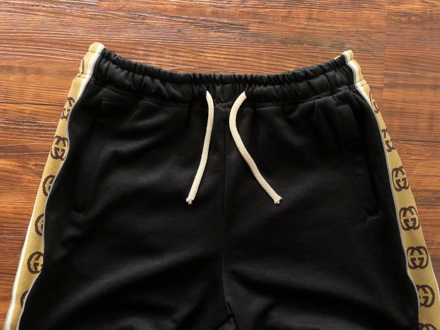 Gvc*1 Sweatpants