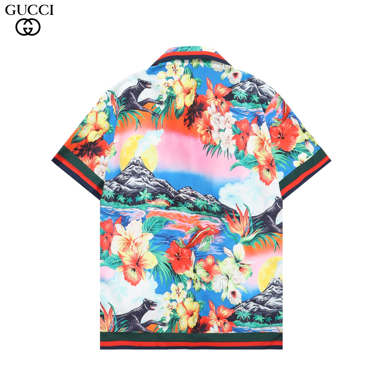 Gvc*1 Shirt