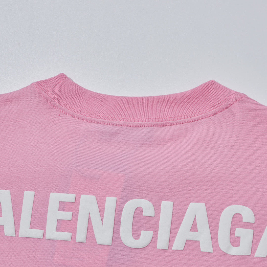 Ba1en*iaga T-shirt