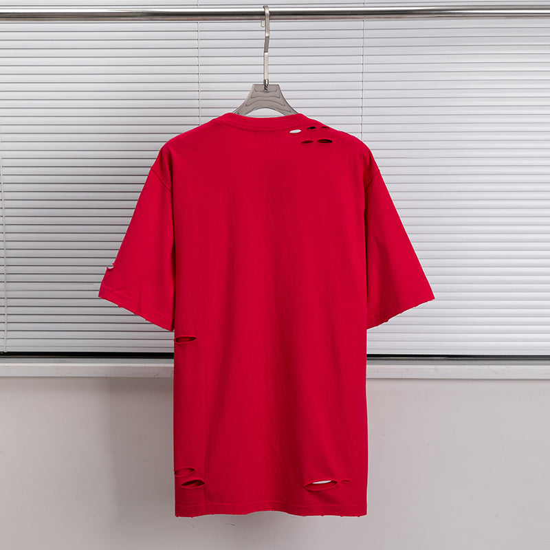 Ba1en*iaga T-shirt
