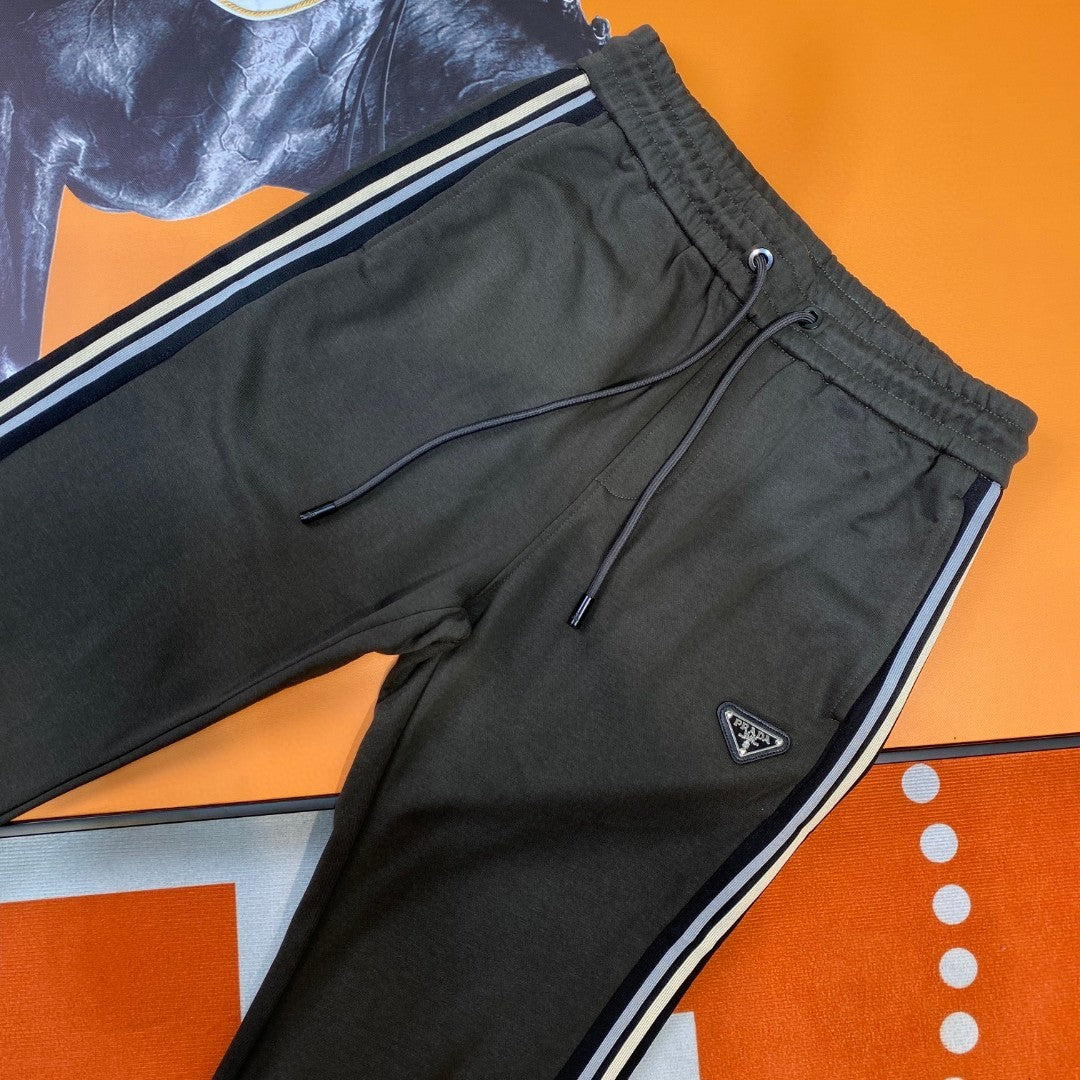 Pra*a Sweatpants