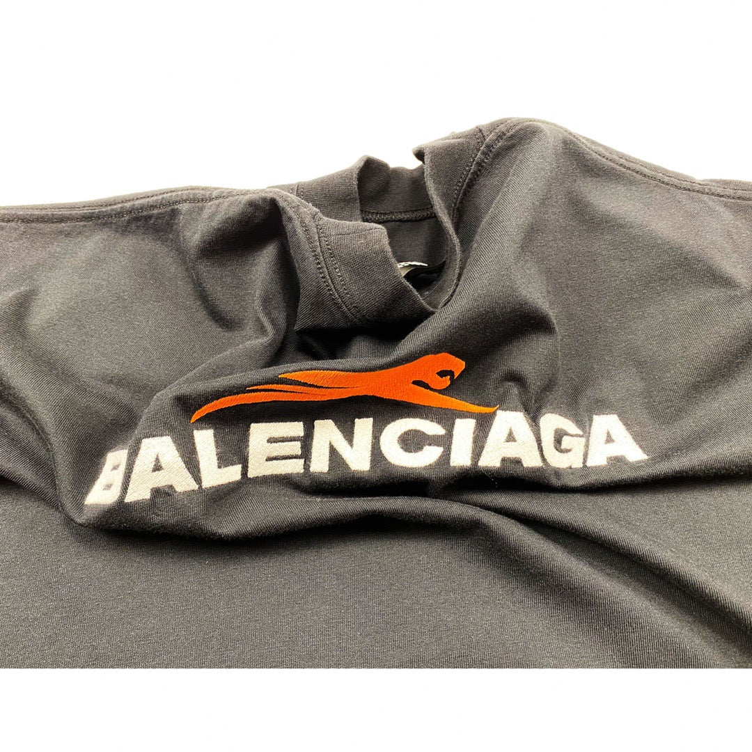 Ba1en*iaga T-shirt
