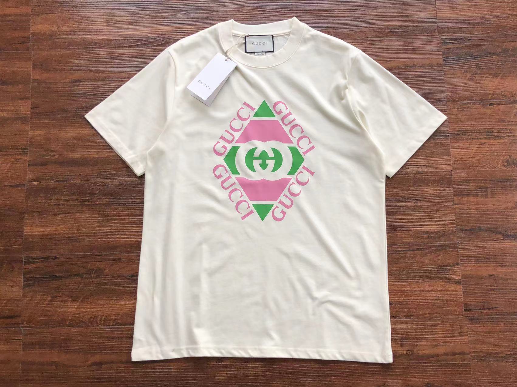 Gvc*1 T-shirt
