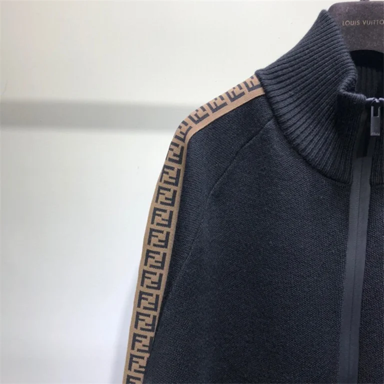 2021SS FEND Jacket