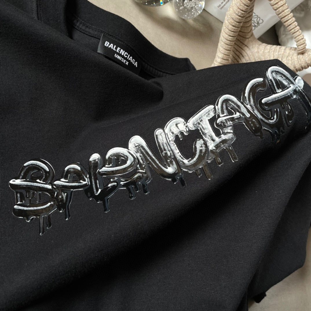 Ba1en*iaga T-shirt