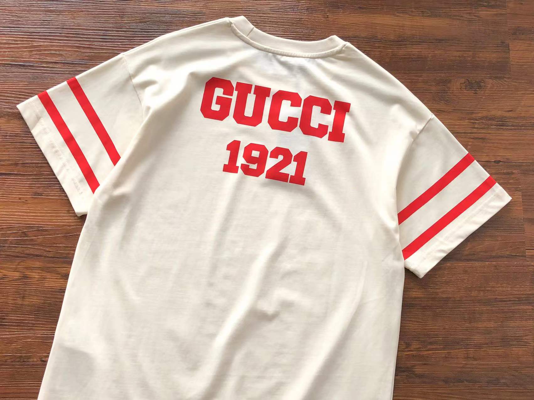 Gvc*1 T-shirt