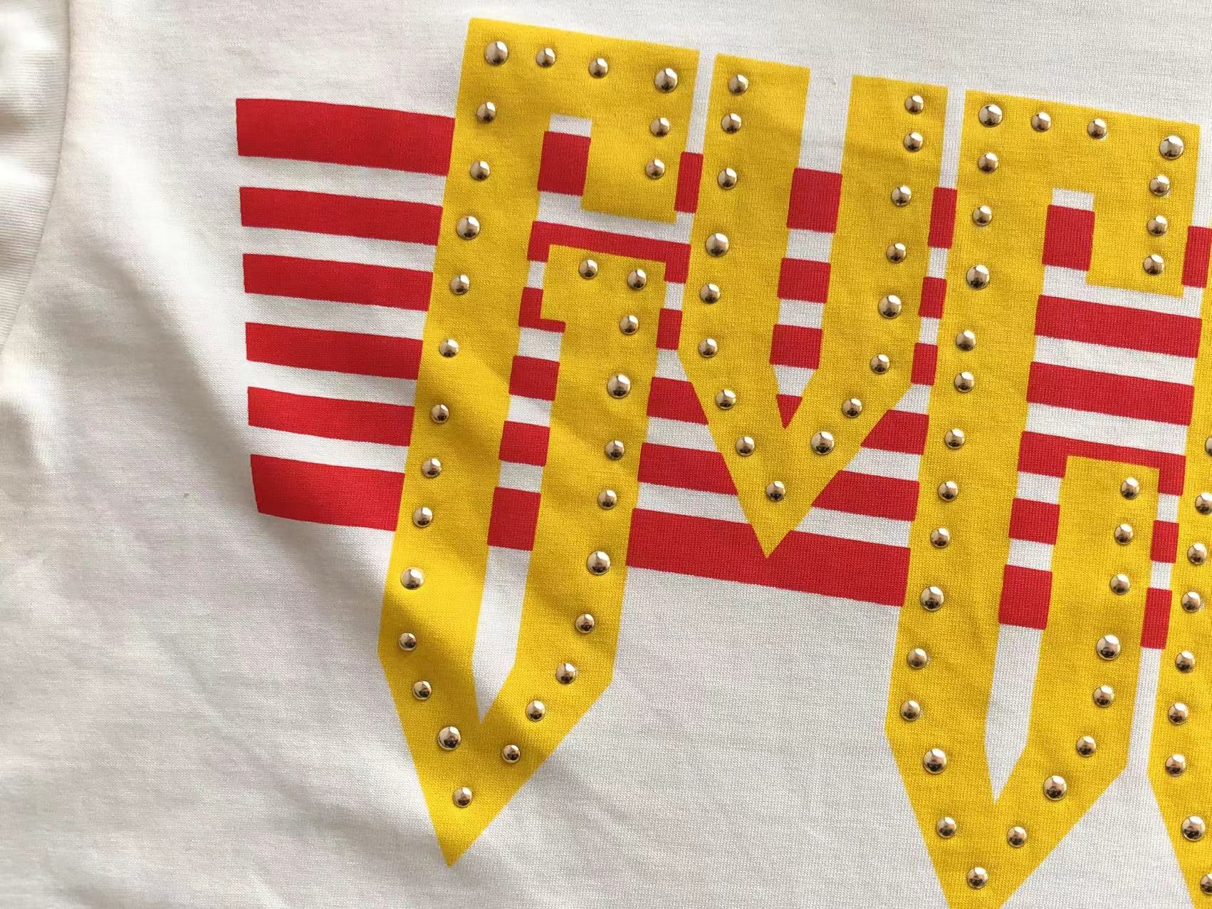 Gvc*1 T-shirt