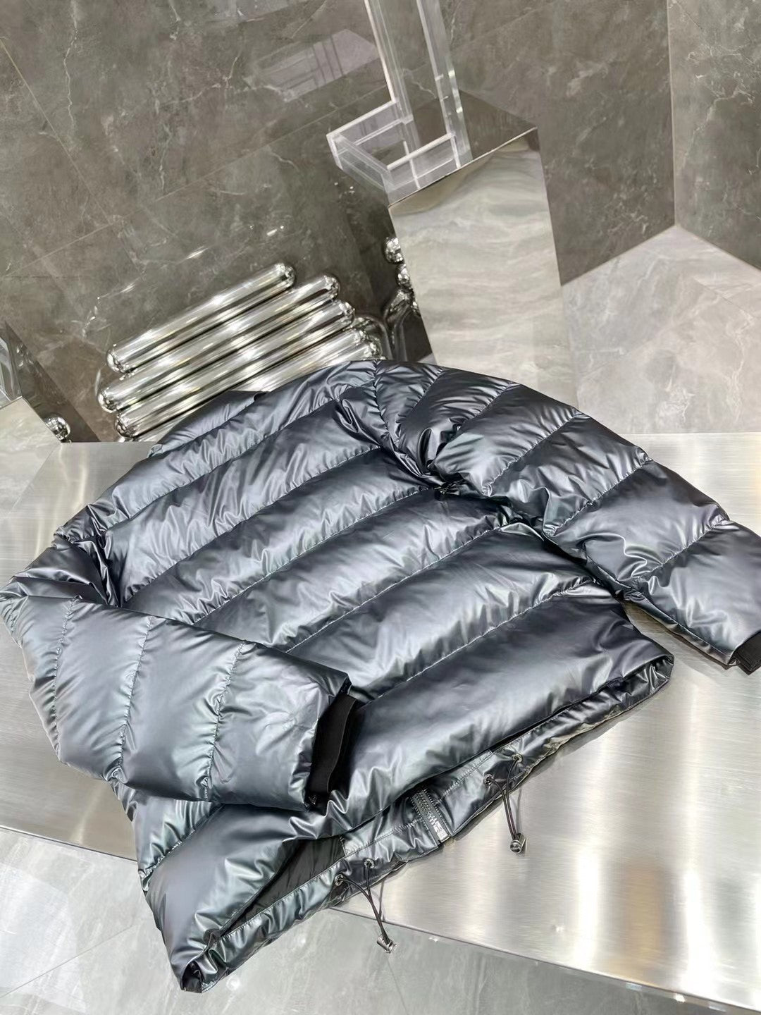 Pra*a Jacket