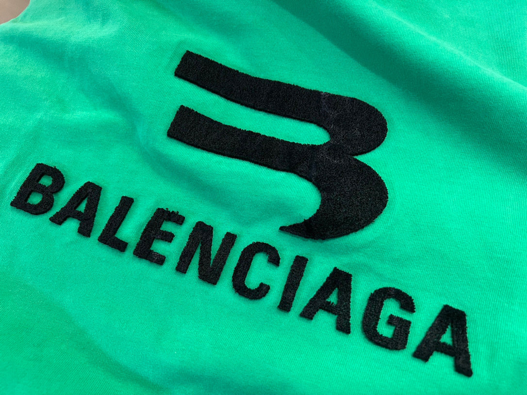 Ba1en*iaga T-shirt