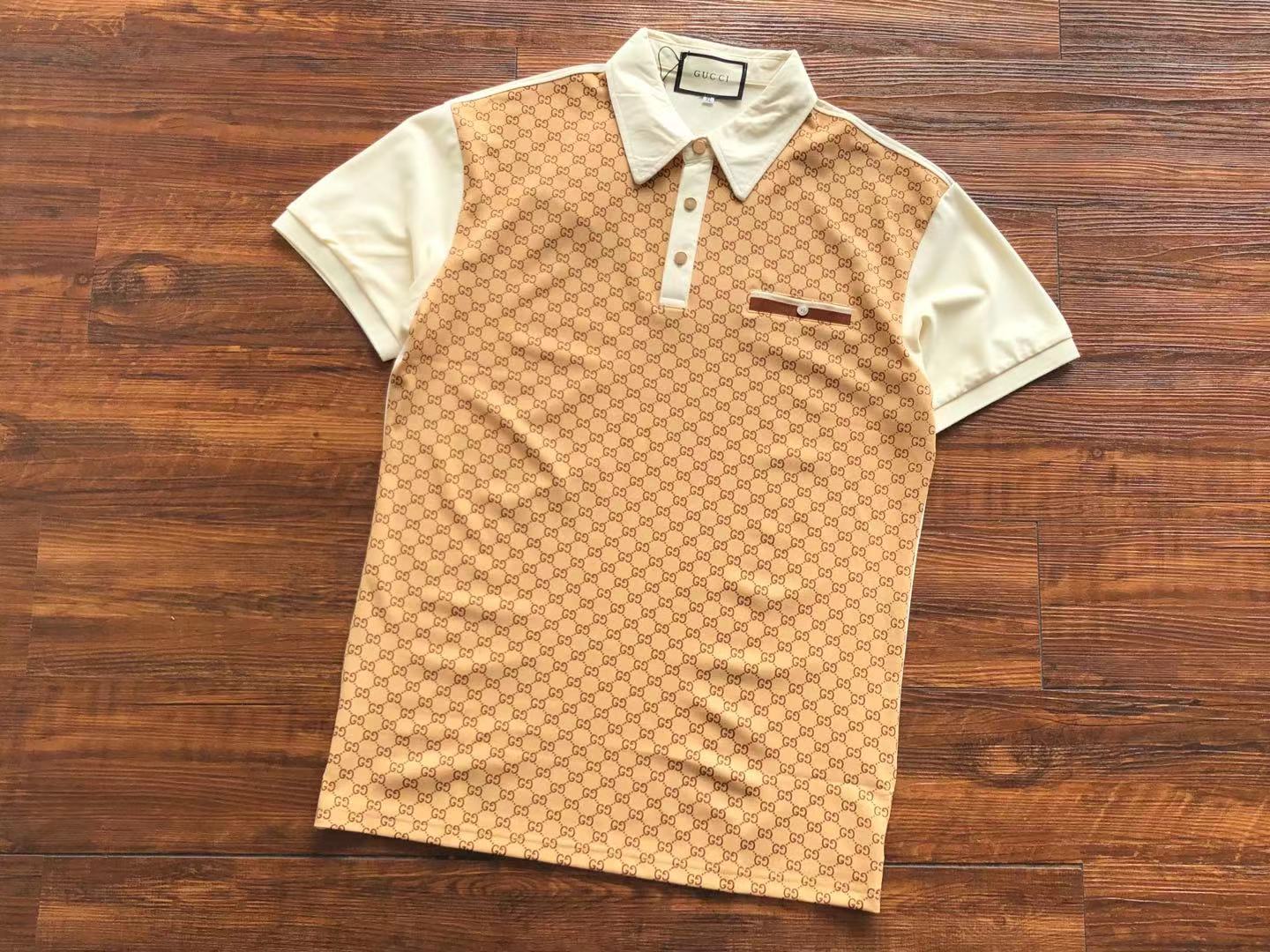 Gvc*1 Shirt