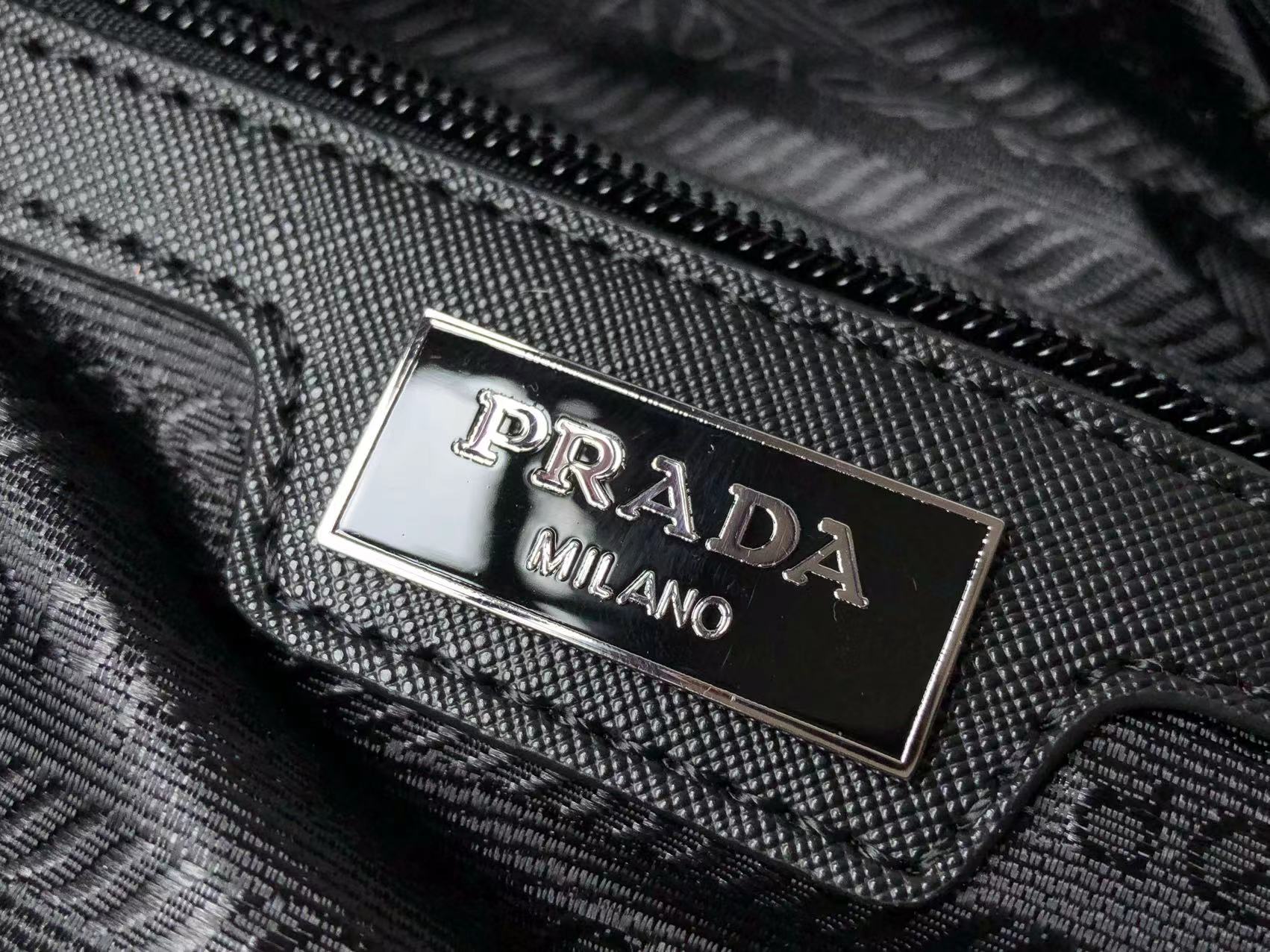 Pra*a Bag Dupe