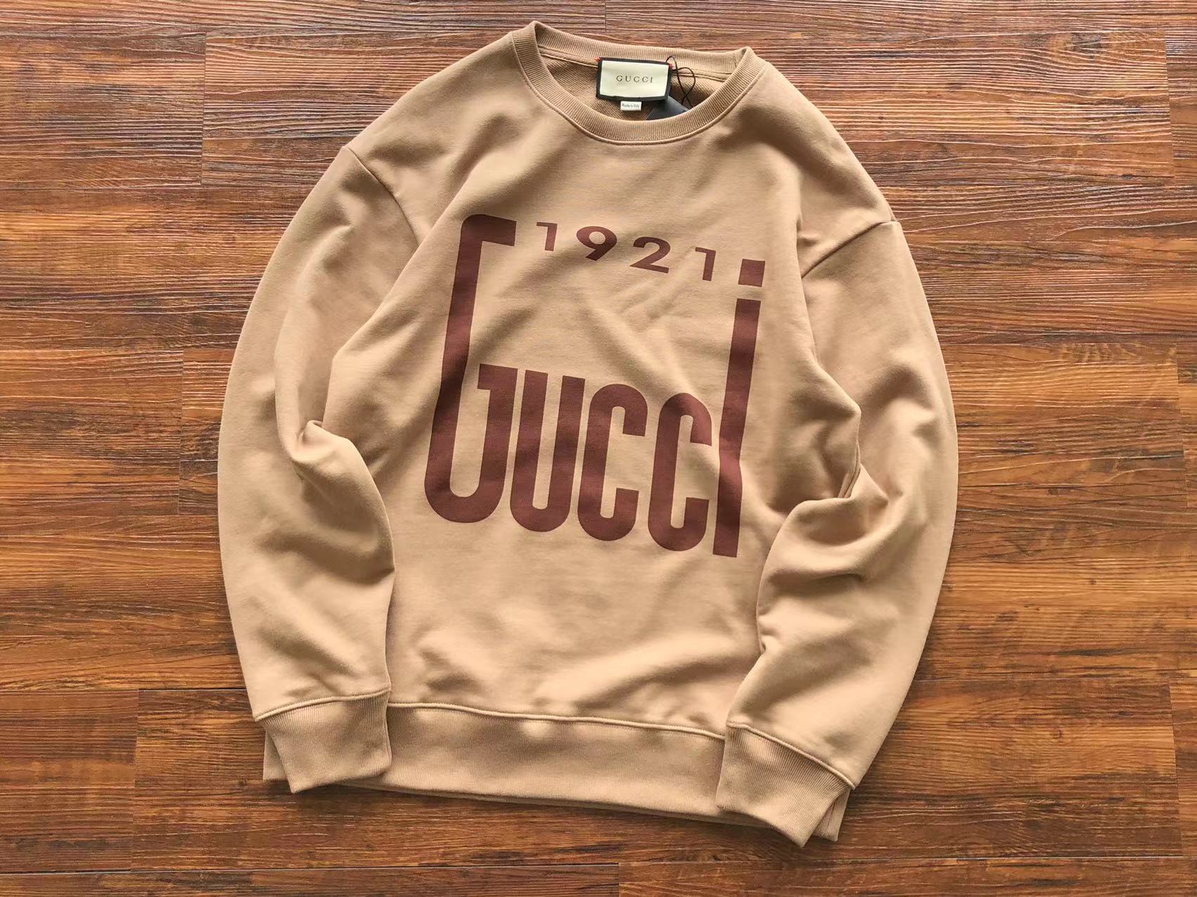 Gvc*1 Sweatshirt