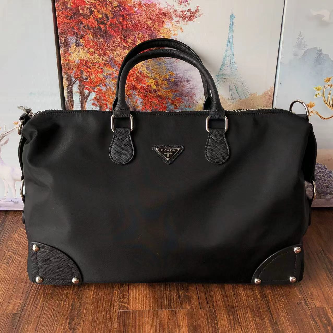 Pra*a Bag Dupe