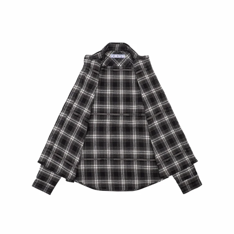 2020SS OFF WHITE Shirt