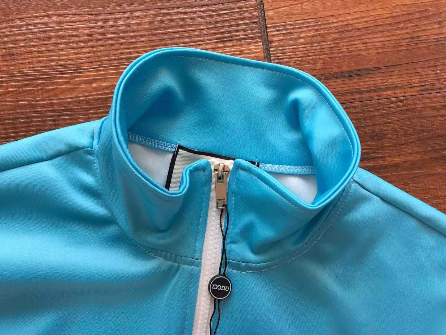 Gvc*1 Jacket