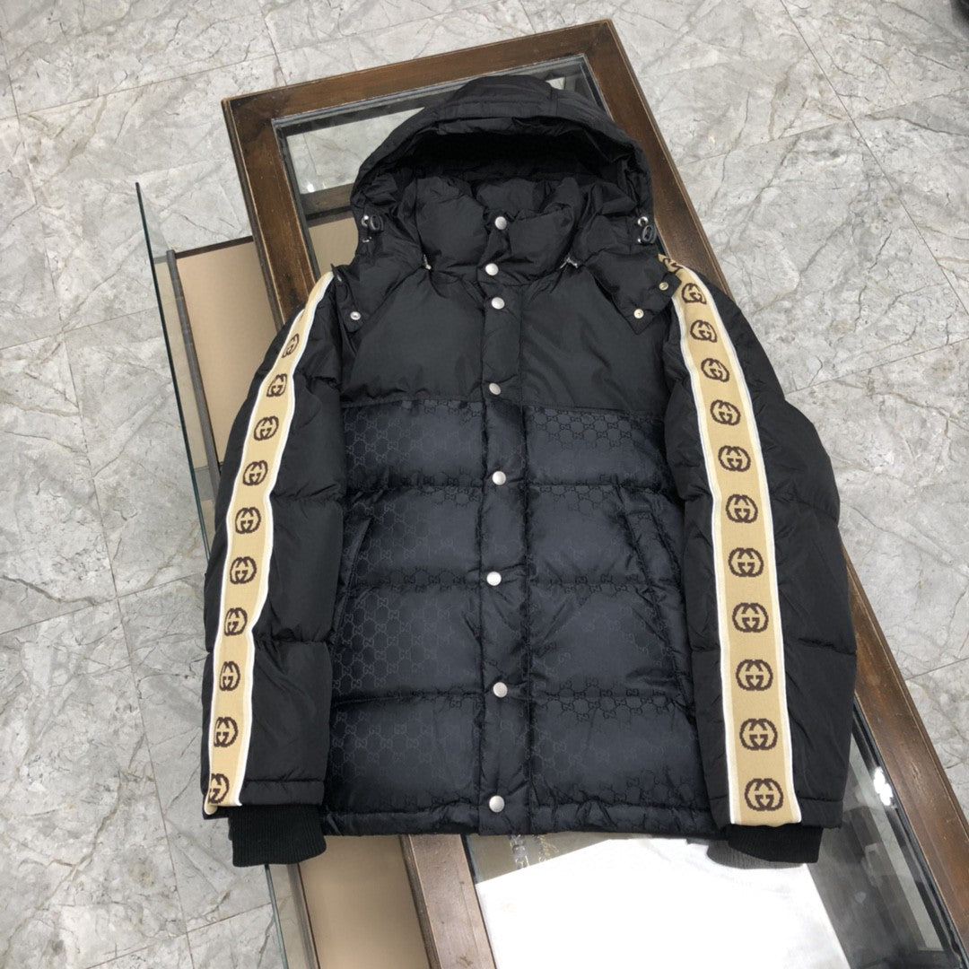 Gvc*1 Jacket