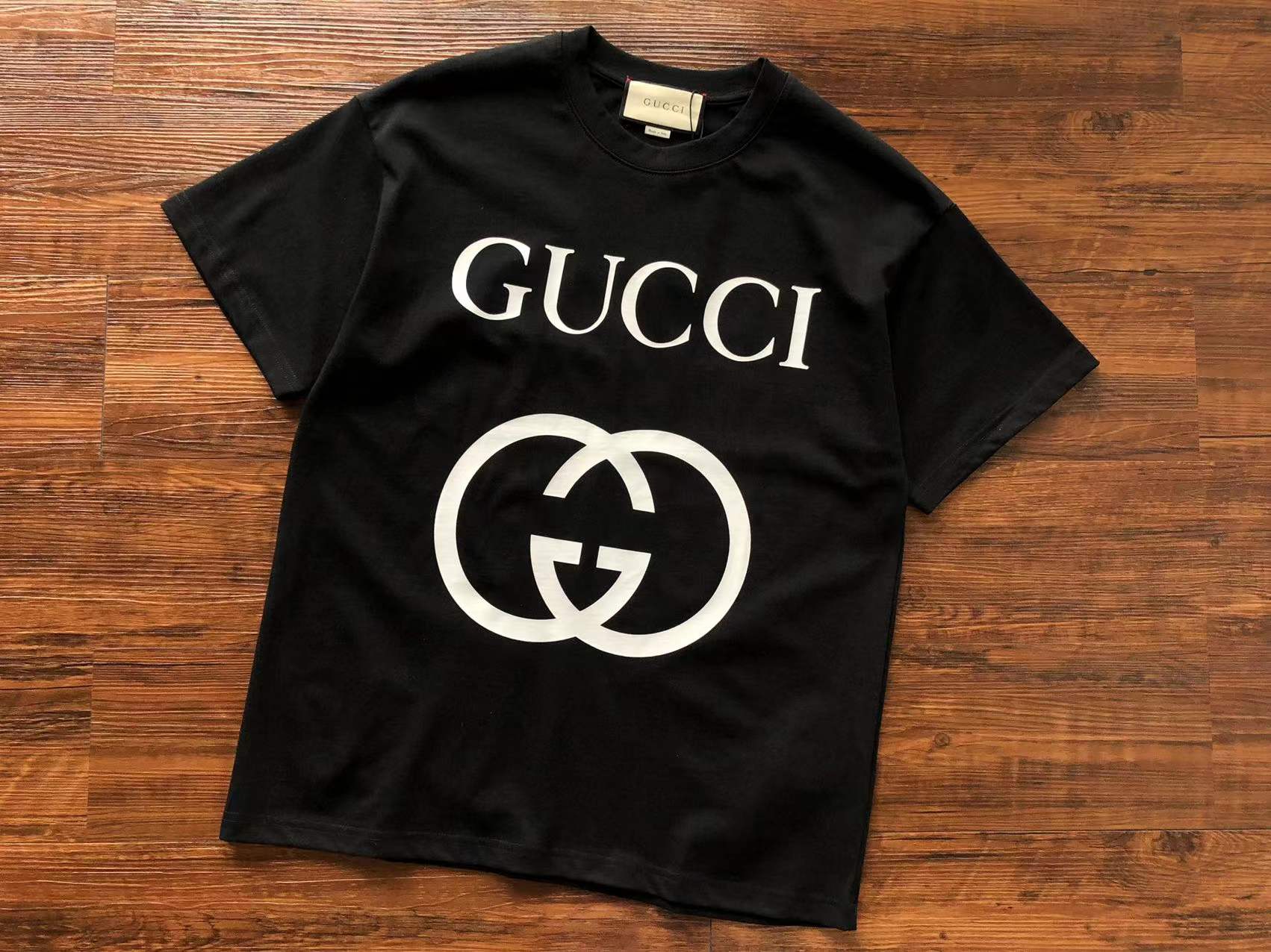 Gvc*1 T-shirt