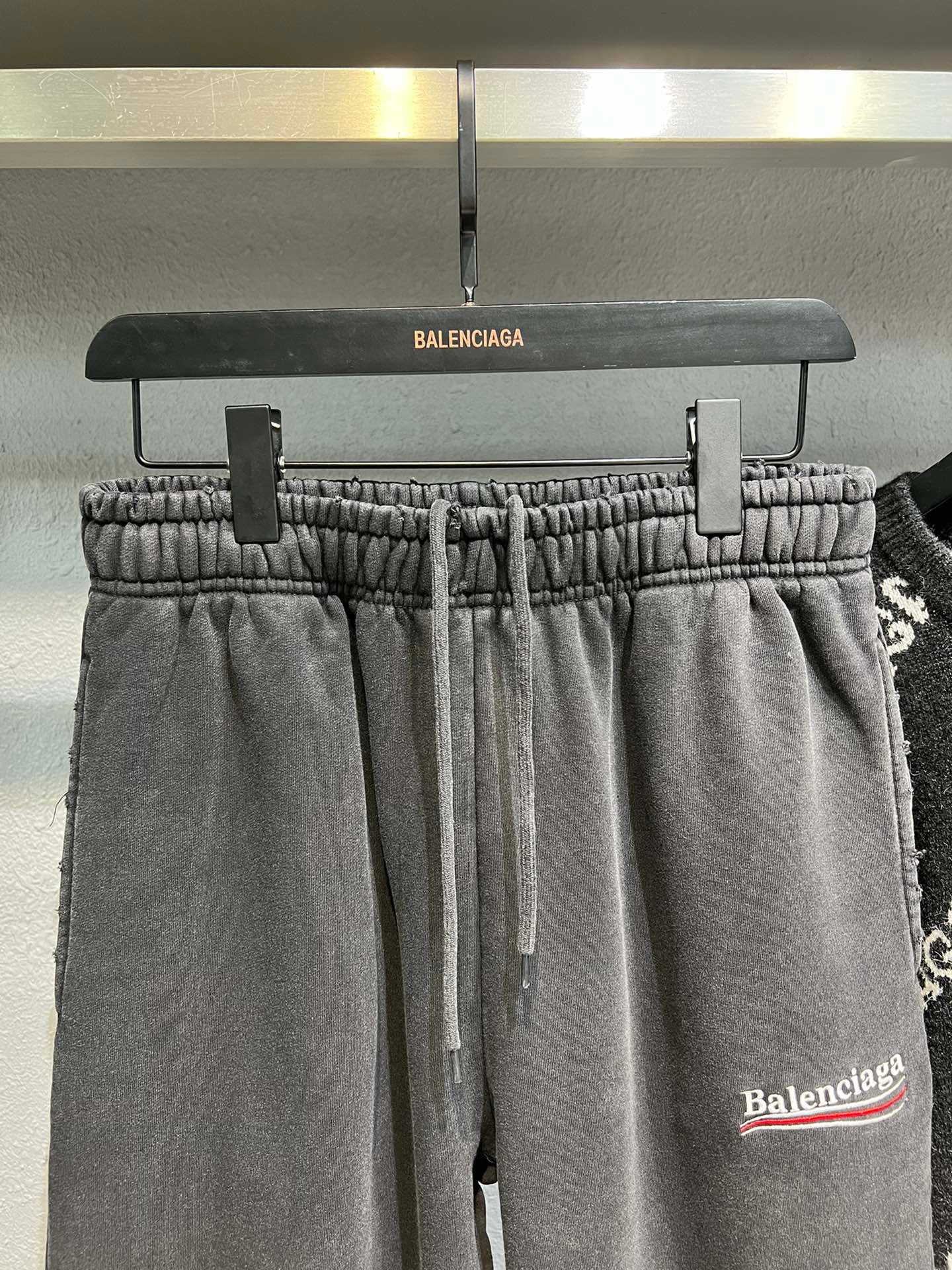 Ba1en*iaga Sweatpants