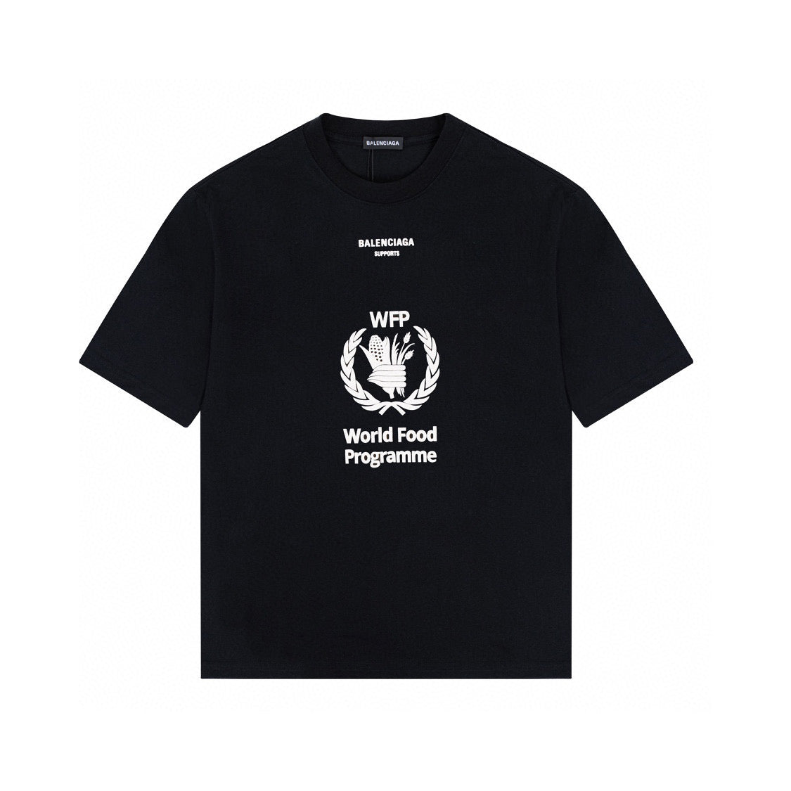 Ba1en*iaga T-shirt