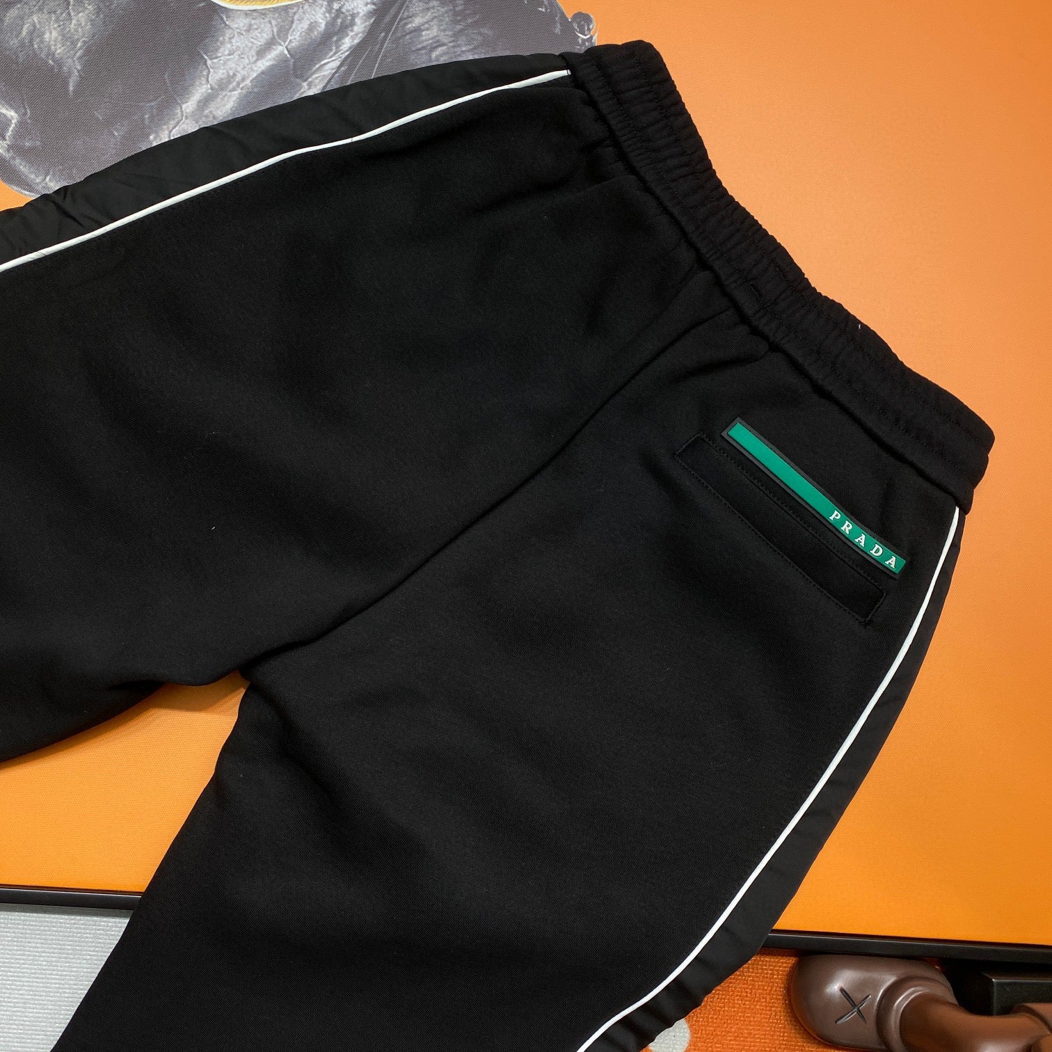 Pra*a Sweatpants