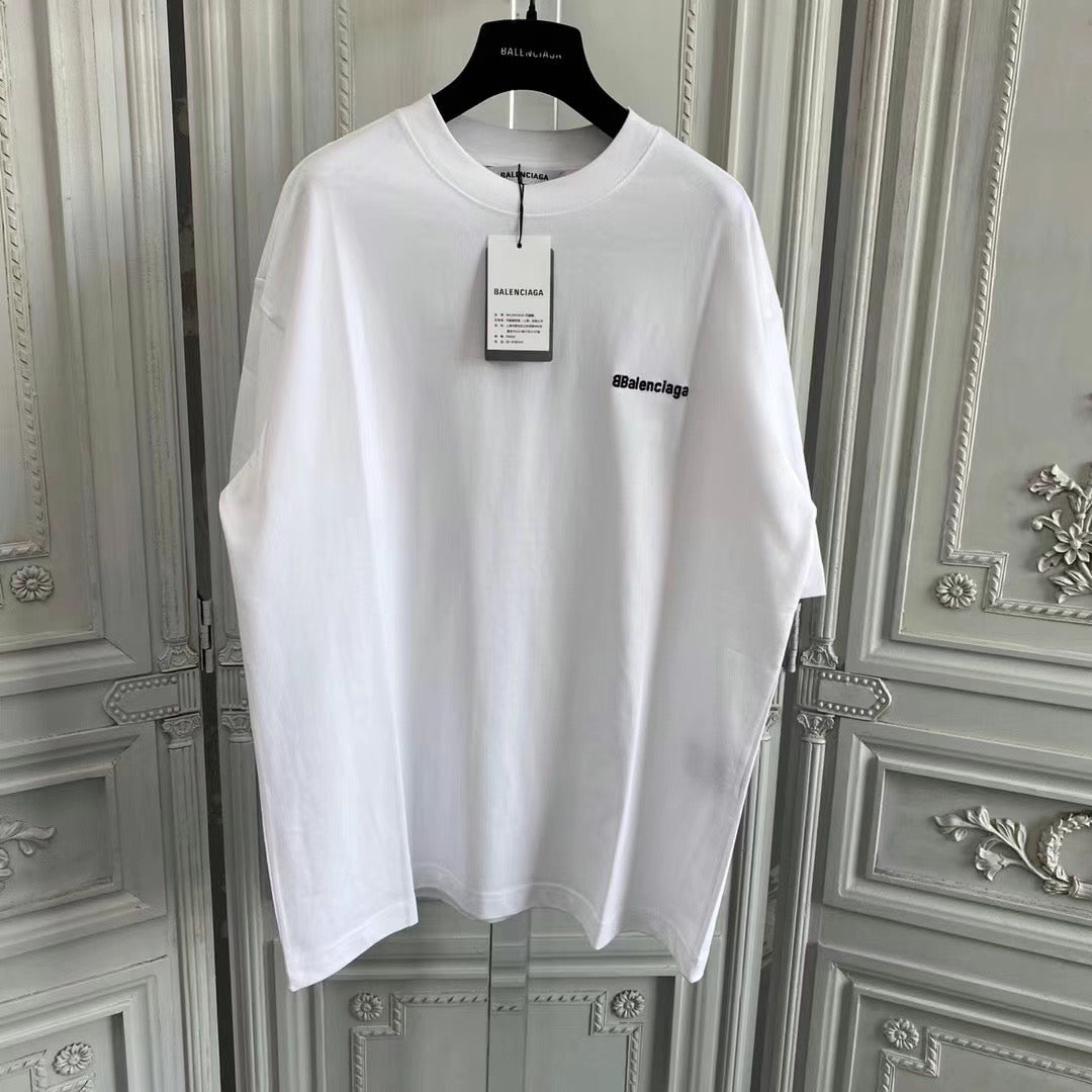 Ba1en*iaga T-shirt