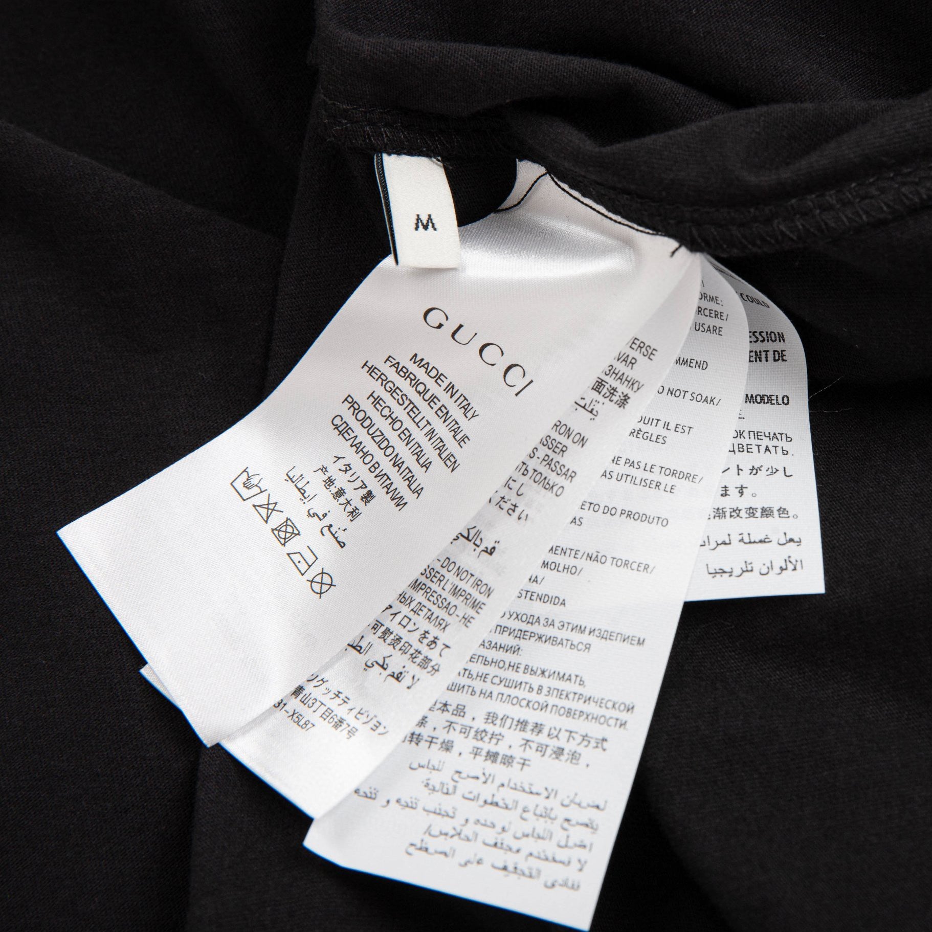 Gvc*1 T-shirt