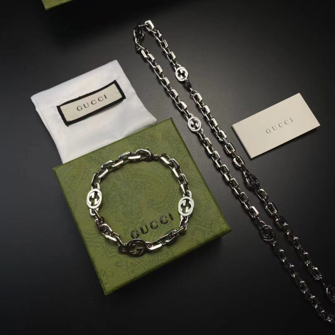 Gvc*1 Bracelet