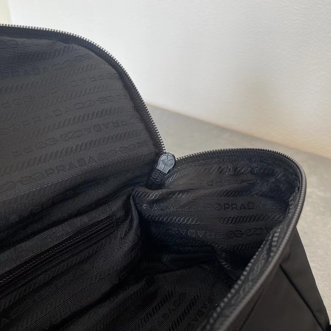 Pra*a Bag Dupe