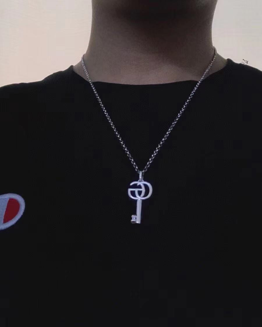 Gvc*1 Necklace