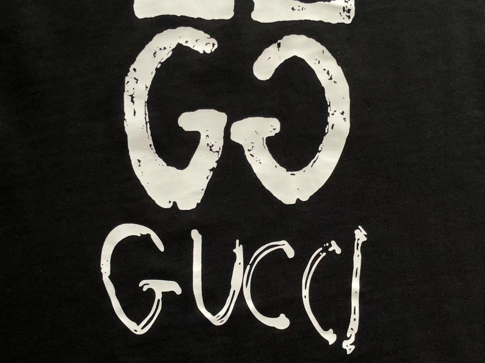 Gvc*1 x Ba1en*iaga T-shirt