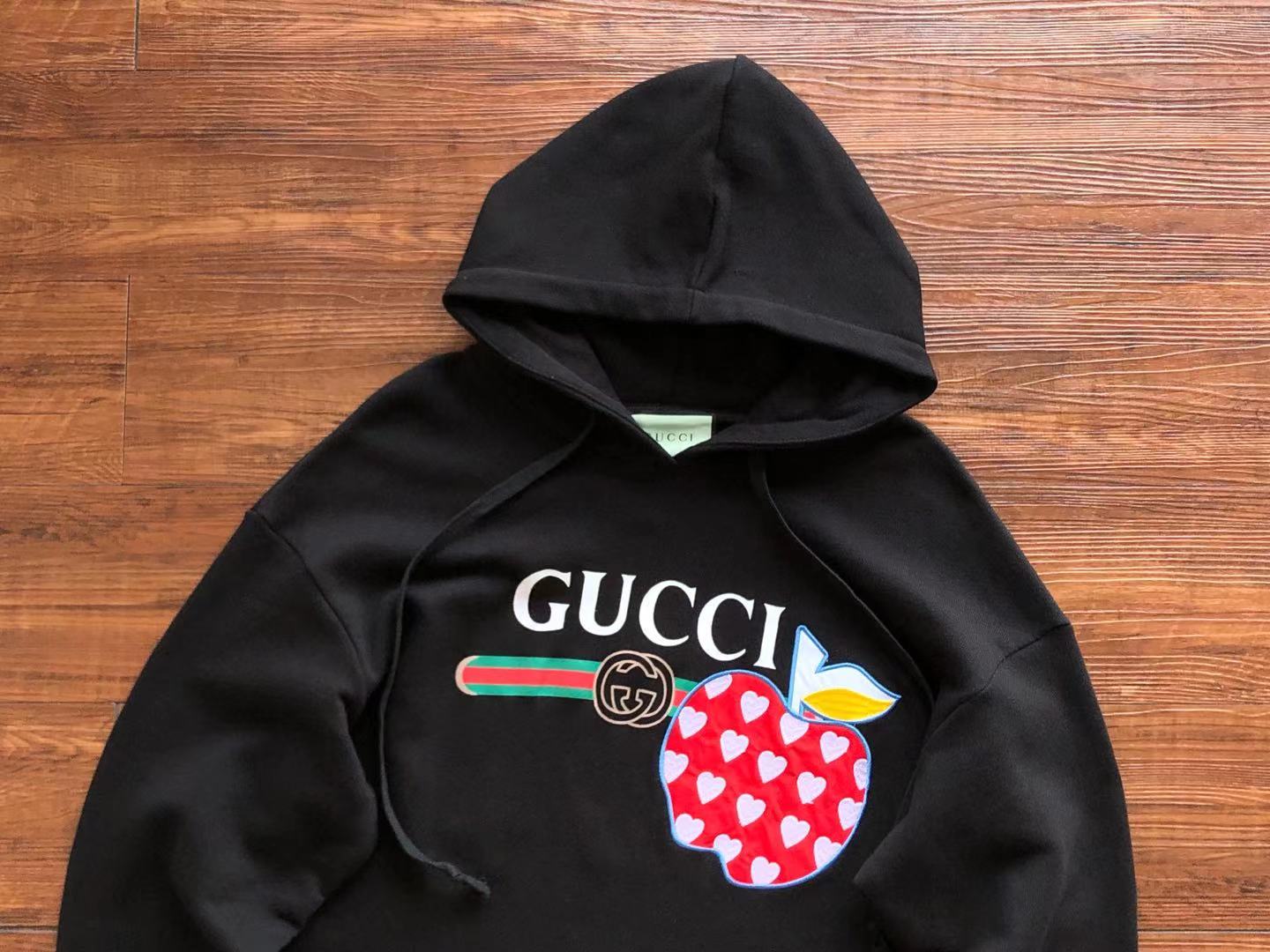 Gvc*1 Hoodie