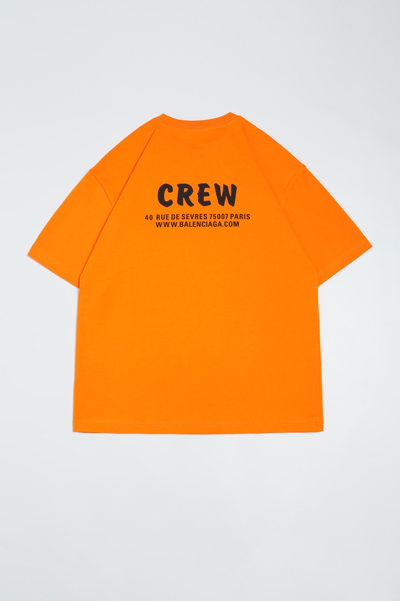 Ba1en*iaga T-shirt