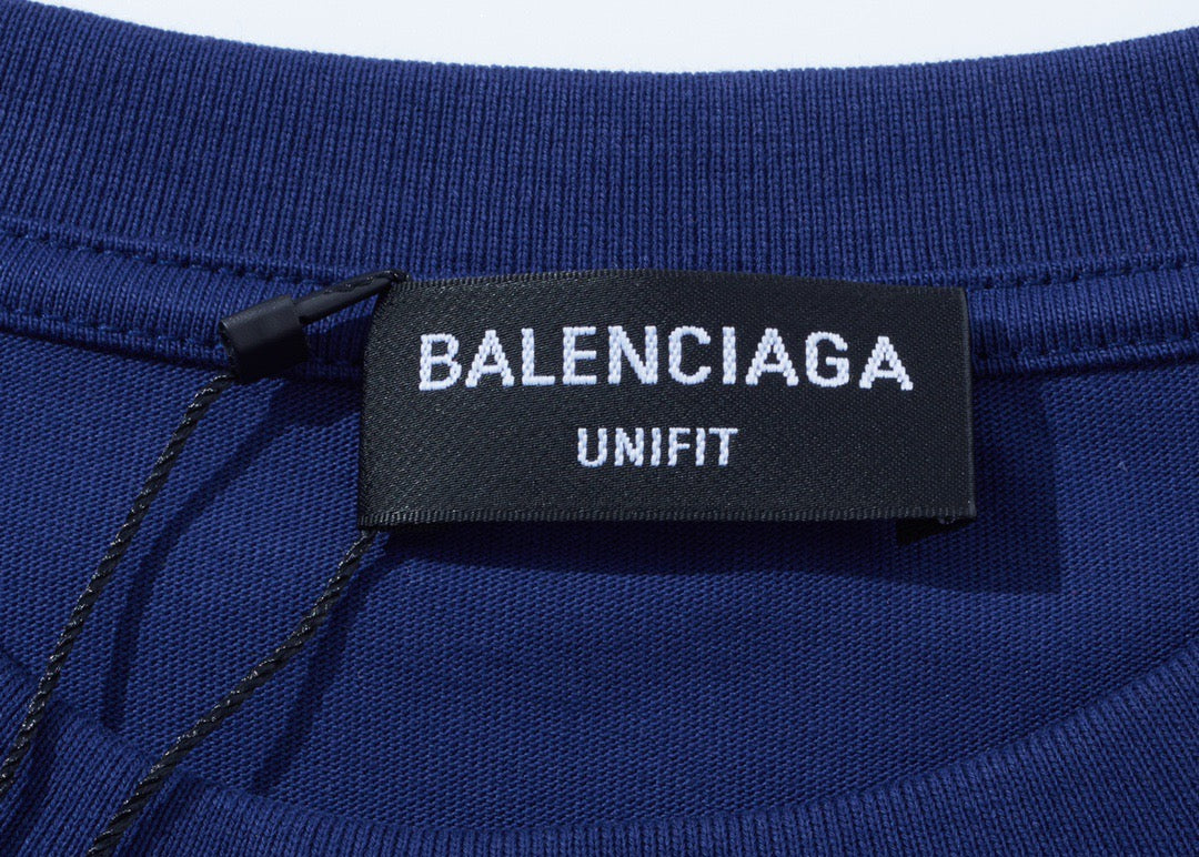 Ba1en*iaga T-shirt