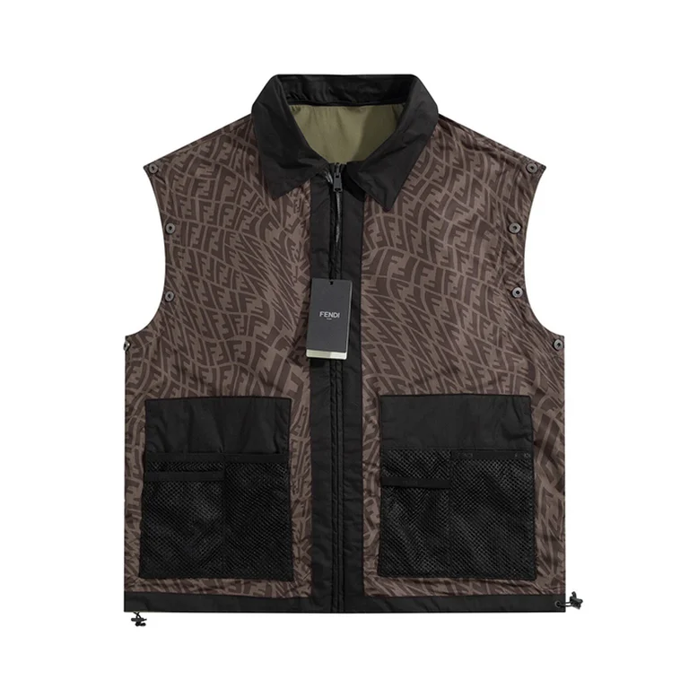 2022ss F**di Jacket