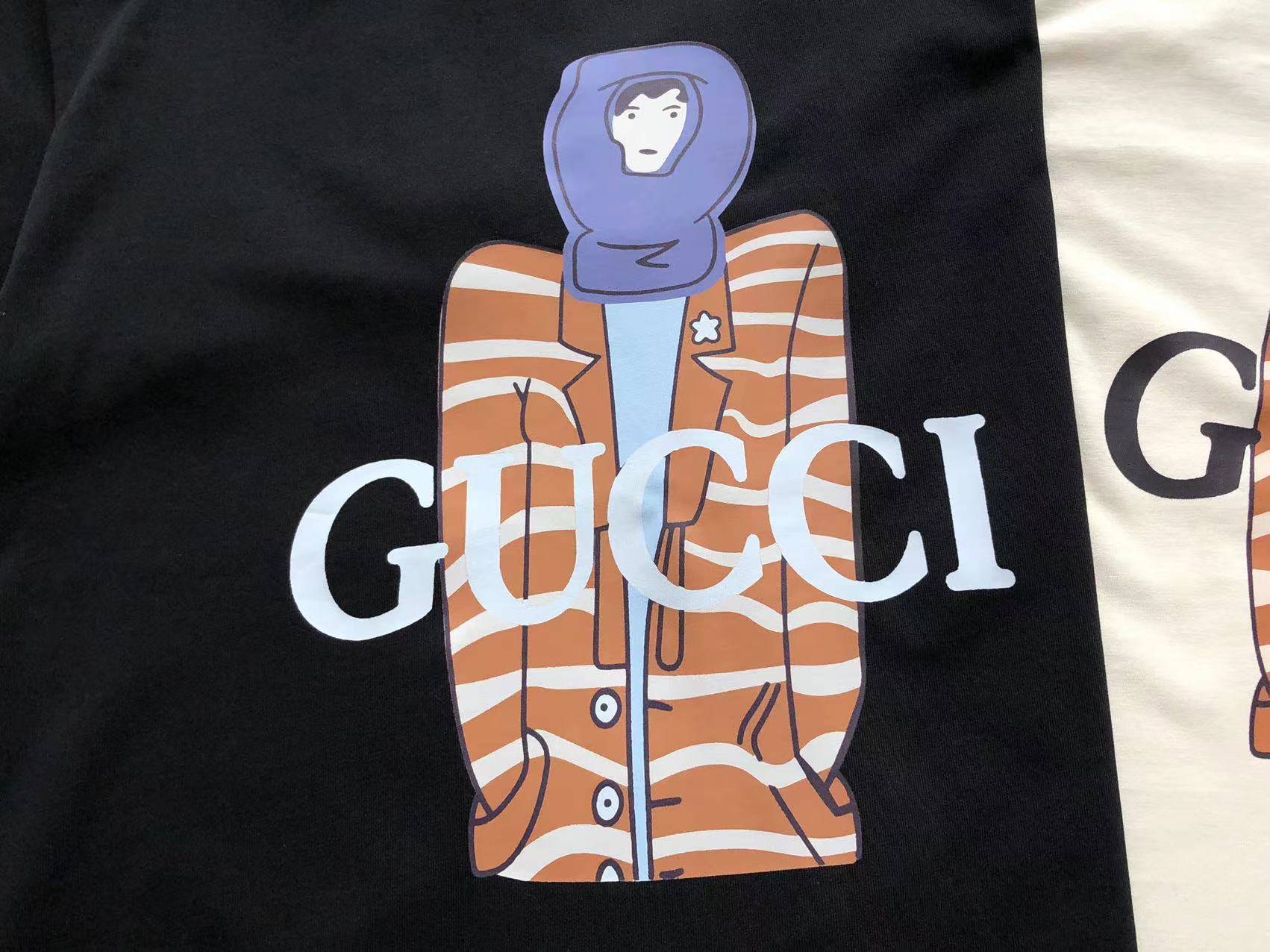 Gvc*1 T-shirt