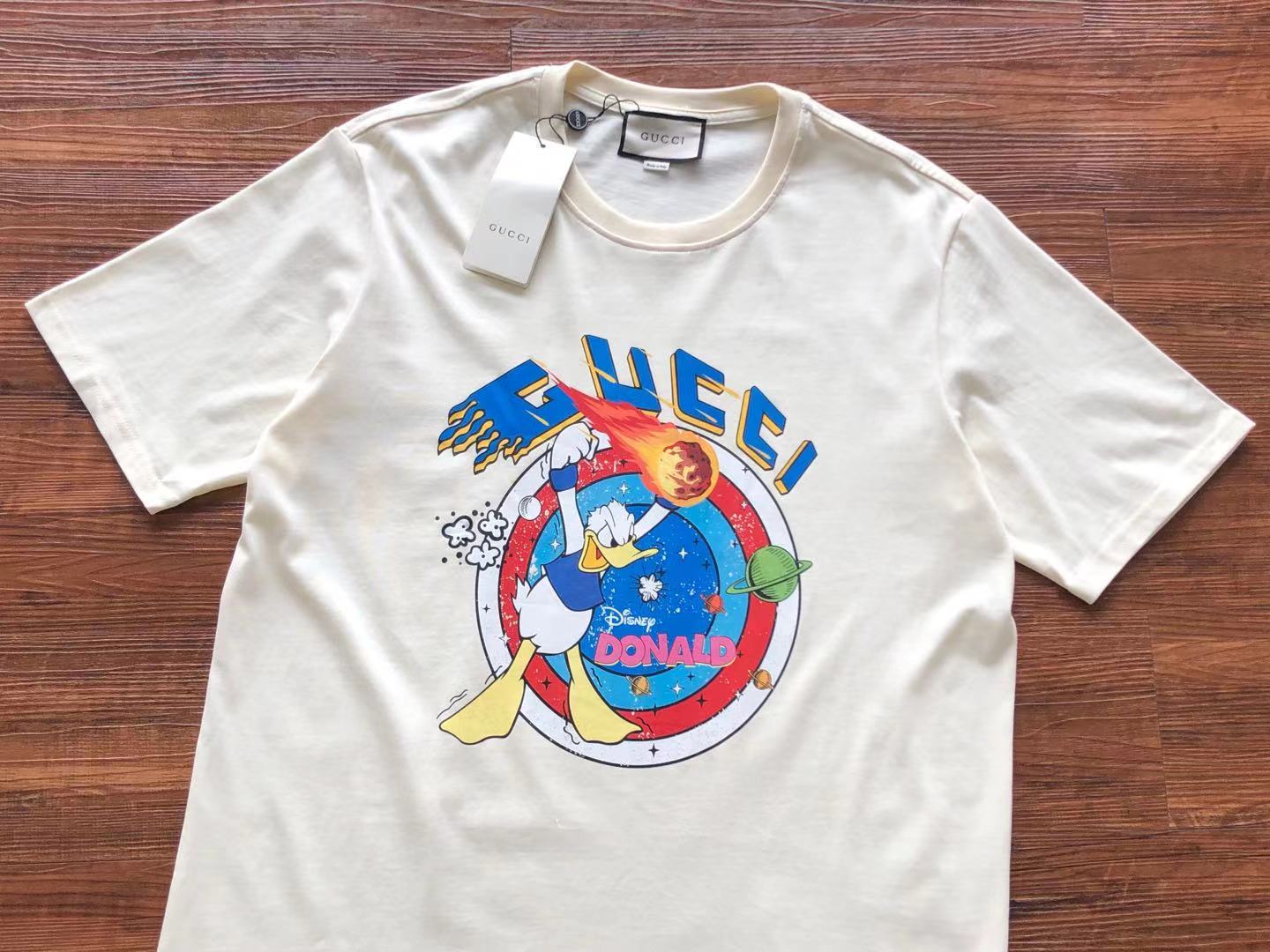 Gvc*1 T-shirt