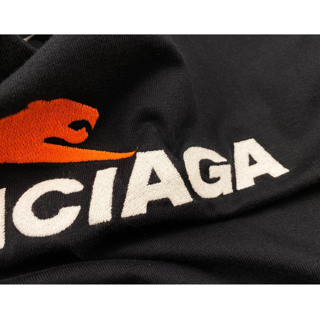 Ba1en*iaga T-shirt