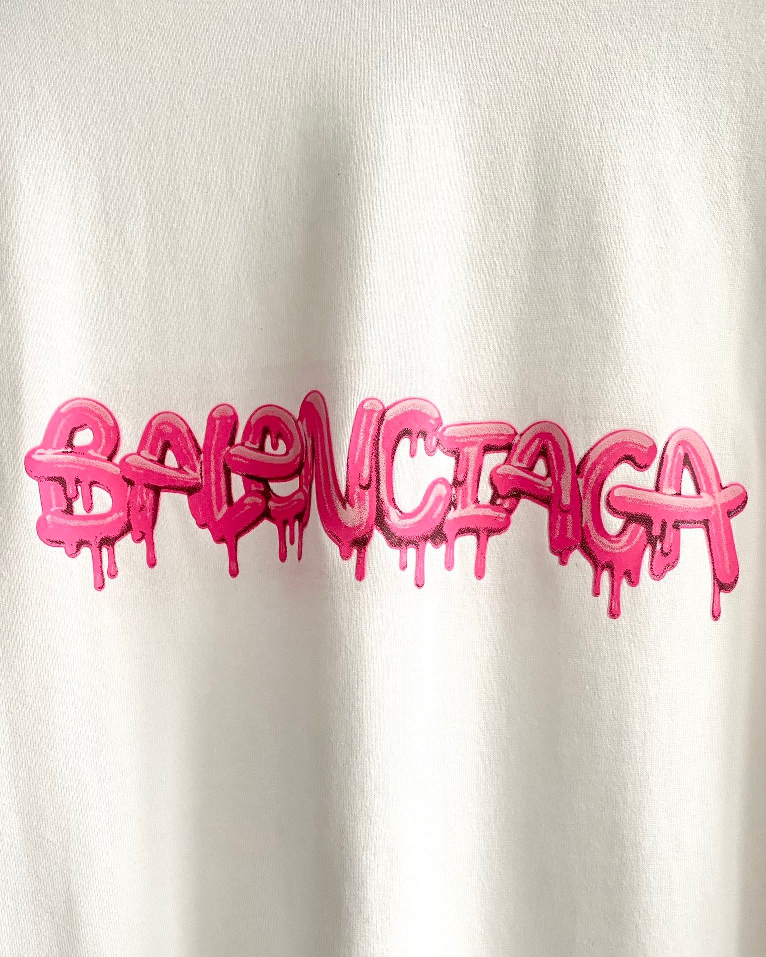 Ba1en*iaga T-shirt