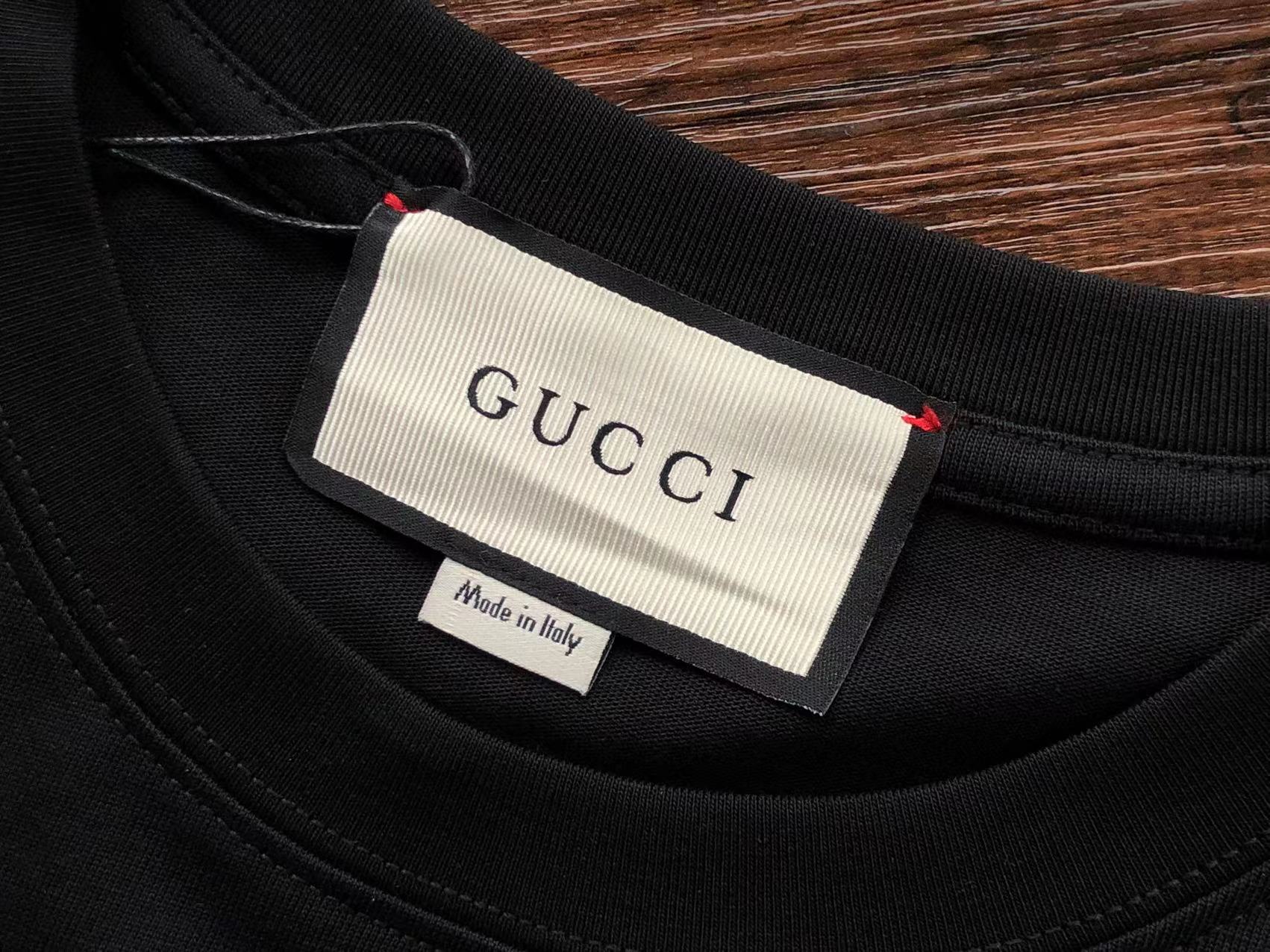 Gvc*1 T-shirt