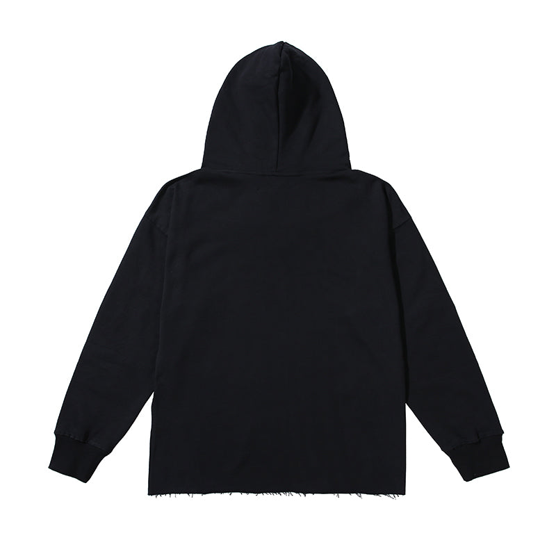Vlone x After Hours Hoodie The Weeknd Clown Sweatshirt 6678