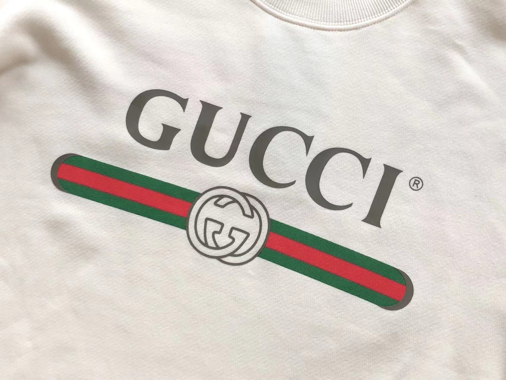 Gvc*1 Sweatshirt