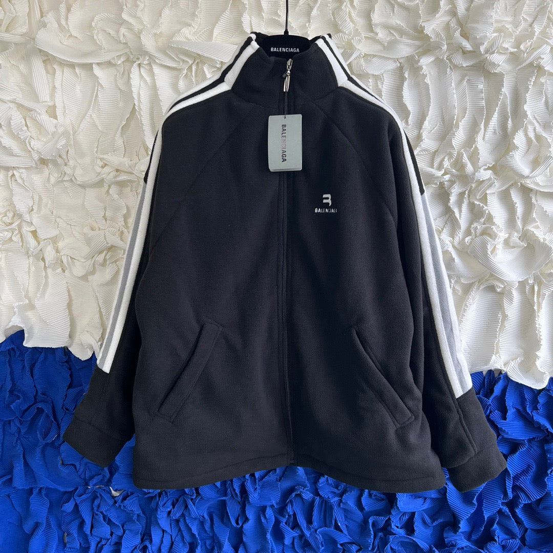 Ba1en*iaga Jacket
