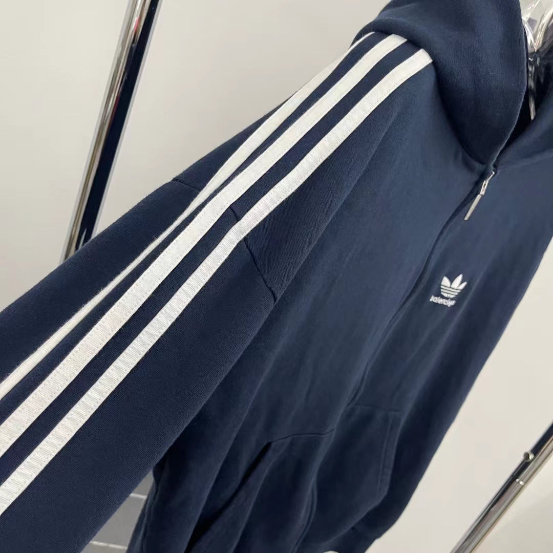 Ba1en*iaga Jacket