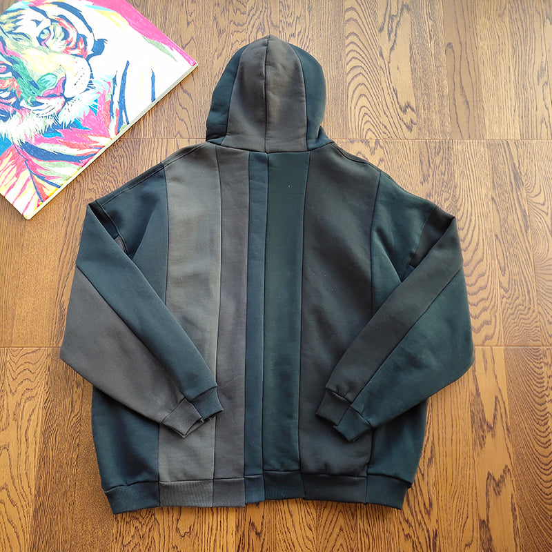 Ba1en*iaga Hoodie Replica
