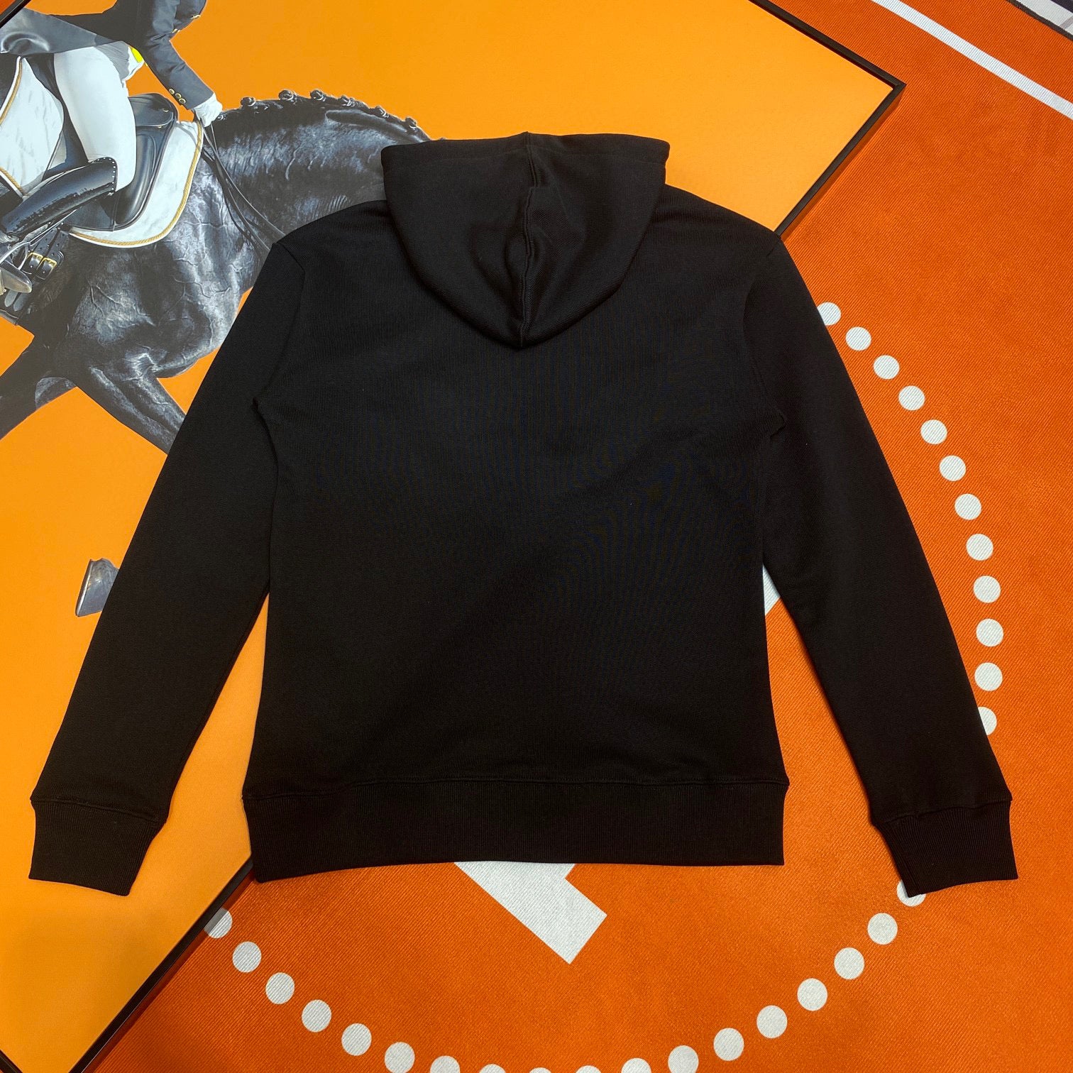 Gvc*1 Hoodie