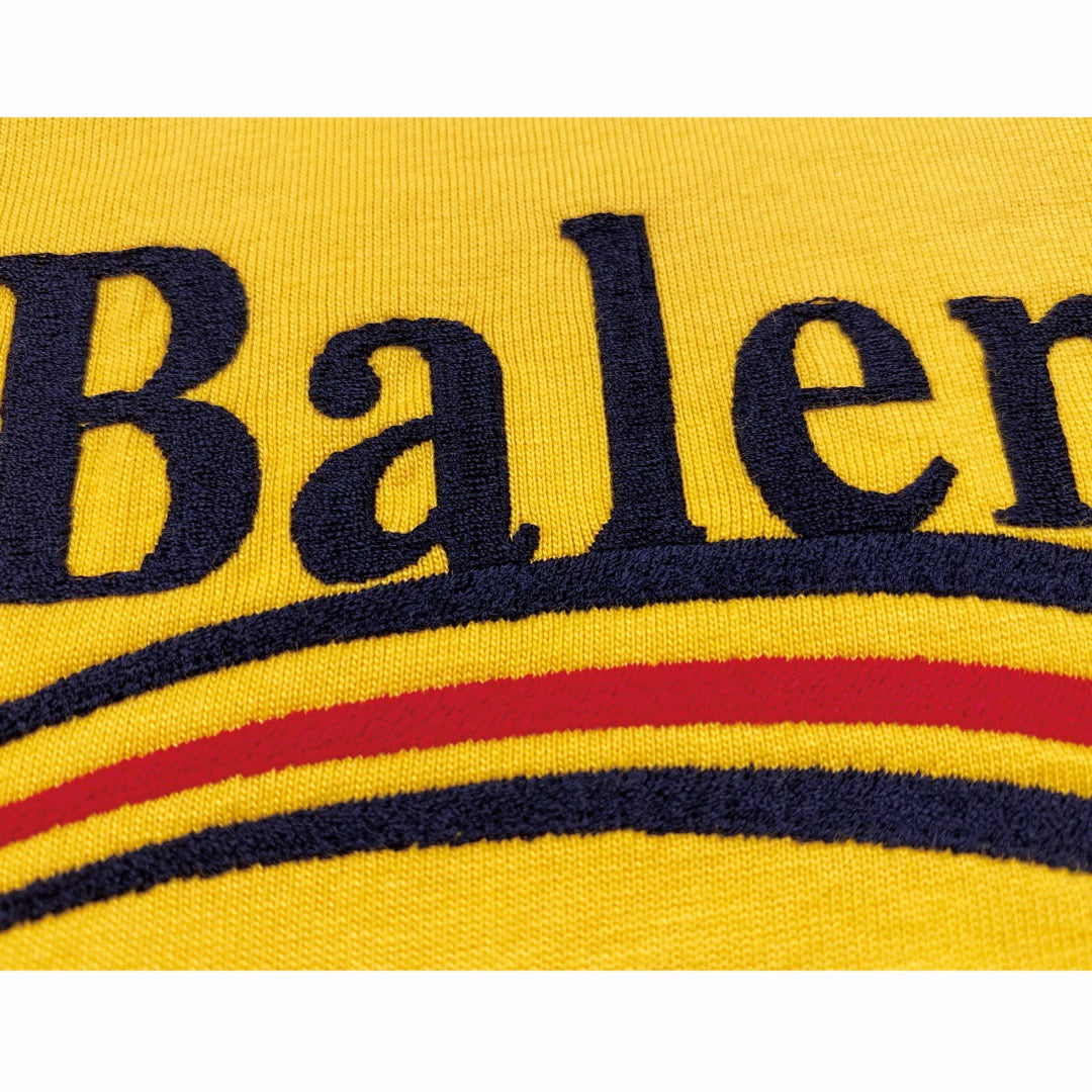 Ba1en*iaga T-shirt
